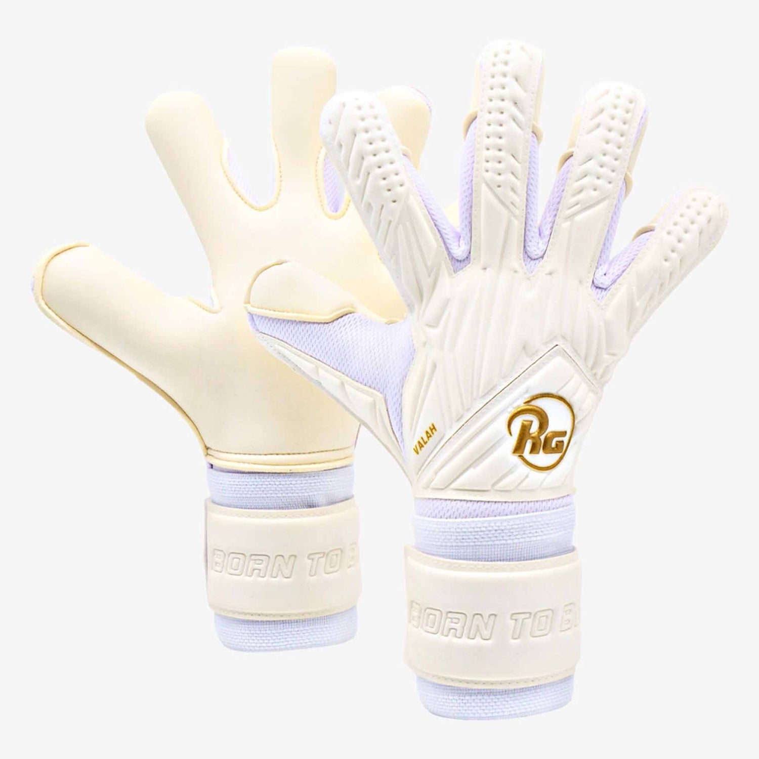 RG Goalkeeper gloves RG Goalkeeper Gloves Valah gants de gardien de but