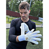 RG Goalkeeper gloves RG Goalkeeper Gloves Valah gants de gardien de but