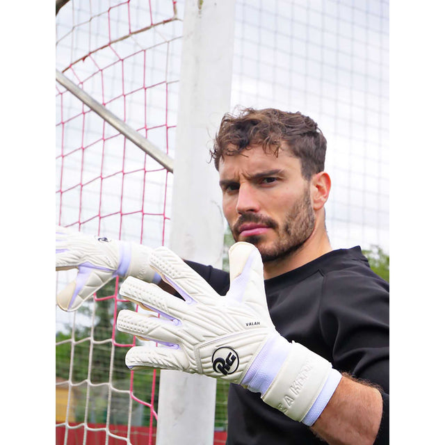 RG Goalkeeper gloves RG Goalkeeper Gloves Valah gants de gardien de but