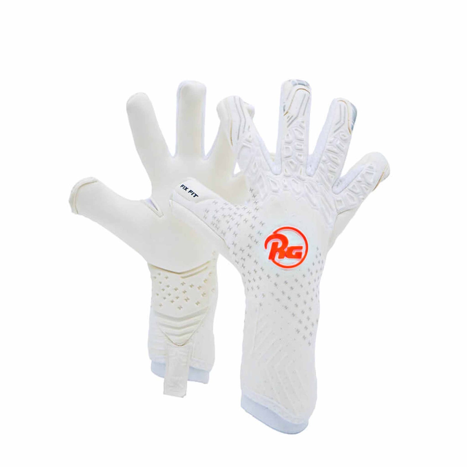 RG Goalkeeper gloves RG Goalkeeper gloves Aversa gants de gardien de but de soccer