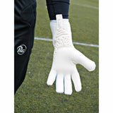 RG Goalkeeper gloves RG Goalkeeper gloves Aversa gants de gardien de but de soccer