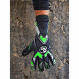 RG Goalkeeper gloves RG Goalkeeper gloves Bionix gants de gardien de but de soccer