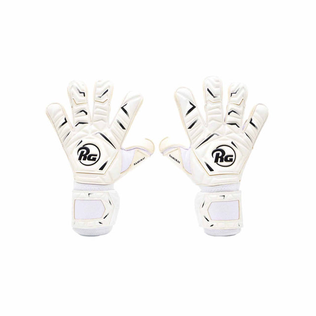 RG Goalkeeper gloves RG Goalkeeper gloves Samurai gants de gardien de but de soccer