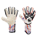 RG Goalkeeper gloves RG Goalkeeper gloves Snaga FS Gants de gardien de but de soccer adulte