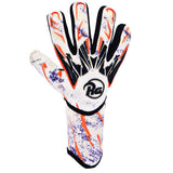 RG Goalkeeper gloves RG Goalkeeper gloves Snaga FS Gants de gardien de but de soccer adulte