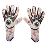 RG Goalkeeper gloves RG Goalkeeper gloves Snaga FS Gants de gardien de but de soccer adulte