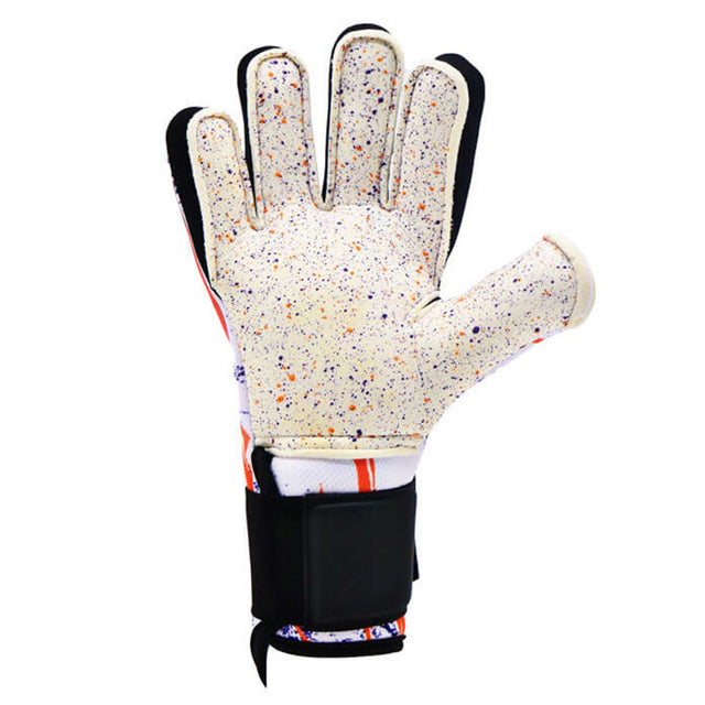 RG Goalkeeper gloves RG Goalkeeper gloves Snaga FS Gants de gardien de but de soccer enfants