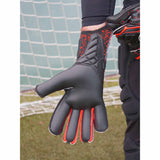 RG Goalkeeper gloves RG Goalkeeper gloves Zima gants de gardien de but de soccer
