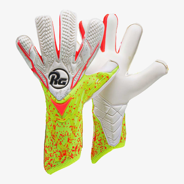 RG Goalkeeper gloves RG Goalkeeper gloves Zima gants de gardien de but de soccer