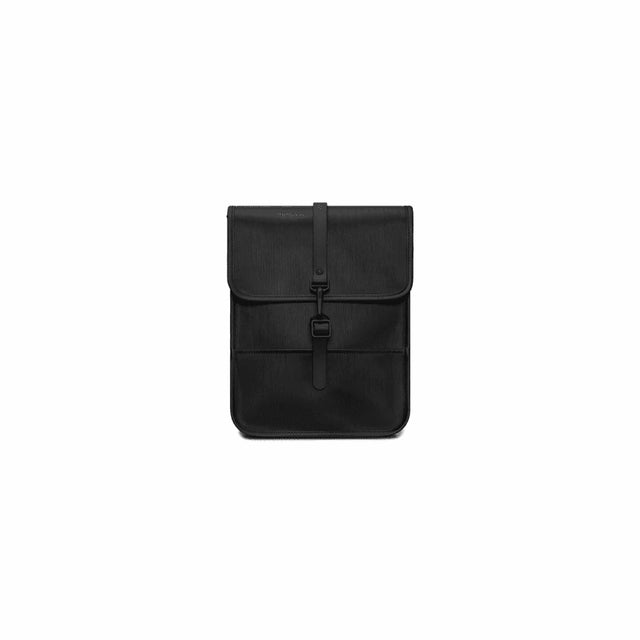 Rains Backpack Micro W3 - Black