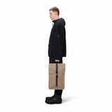 Rains Backpack W3 - Beige