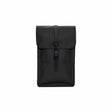 Rains Backpack W3 - Black