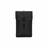 Rains Backpack W3 - Black
