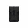 Rains Backpack W3 - Black