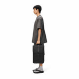 Rains Backpack W3 - Black