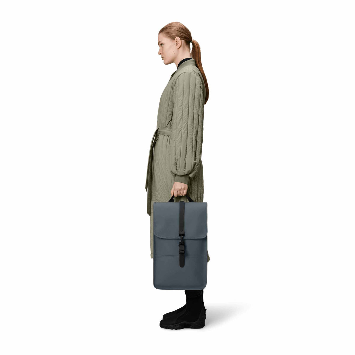 Rains Backpack W3 - Lagoon