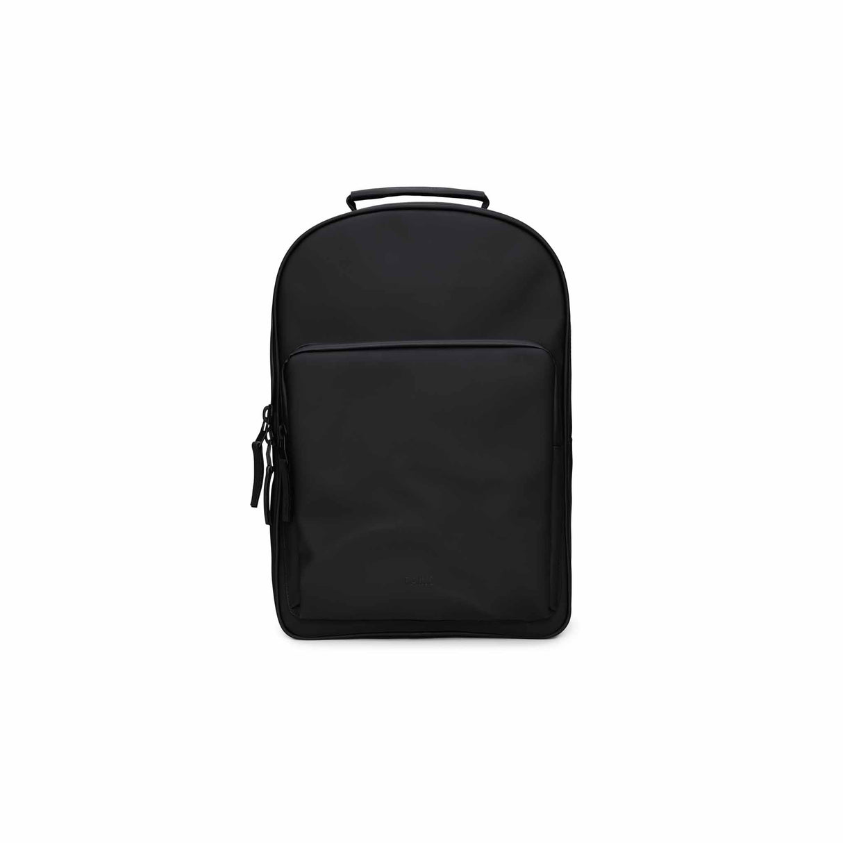 Rains Book Daypack Large - Black