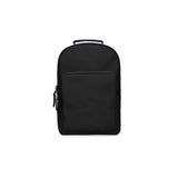 Rains Book Daypack Large - Black
