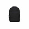 Rains Book Daypack Large - Black