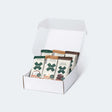 Xact Nutrition Recovery Pack - Protein Wafers Chocolate Vanilla Coconut
