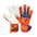 Reusch Attrakt Advance gants de gardien junior - Shocking Orange / Blue