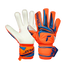 Reusch Attrakt Advance gants de gardien junior - Shocking Orange / Blue