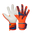 Reusch Attrakt Freegel Advance gants de gardien de soccer - Shocking Orange / Blue