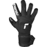 Reusch Attrakt Freegel Infinity gants de gardien de soccer - Noir
