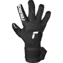 Reusch Attrakt Freegel Infinity gants de gardien de soccer - Noir
