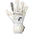 Reusch Attrakt Gold X Ortho-Tec gants de gardien de but- Blanc