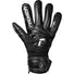 Reusch Attrakt Resist gants de gardien de soccer junior - Noir