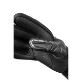 Reusch Attrakt Resist gants de gardien de soccer - Noir