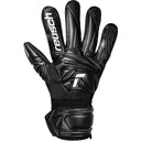 Reusch Attrakt Resist gants de gardien de soccer - Noir