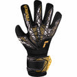 Reusch Attrakt Silver NC Finger Support junior gants de gardien de soccer