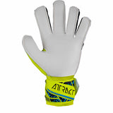 Reusch Attrakt Solid junior gants de gardien de soccer