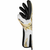 Reusch Pure Contact Gold X GluePrint Strapless Goalkeeper Gloves