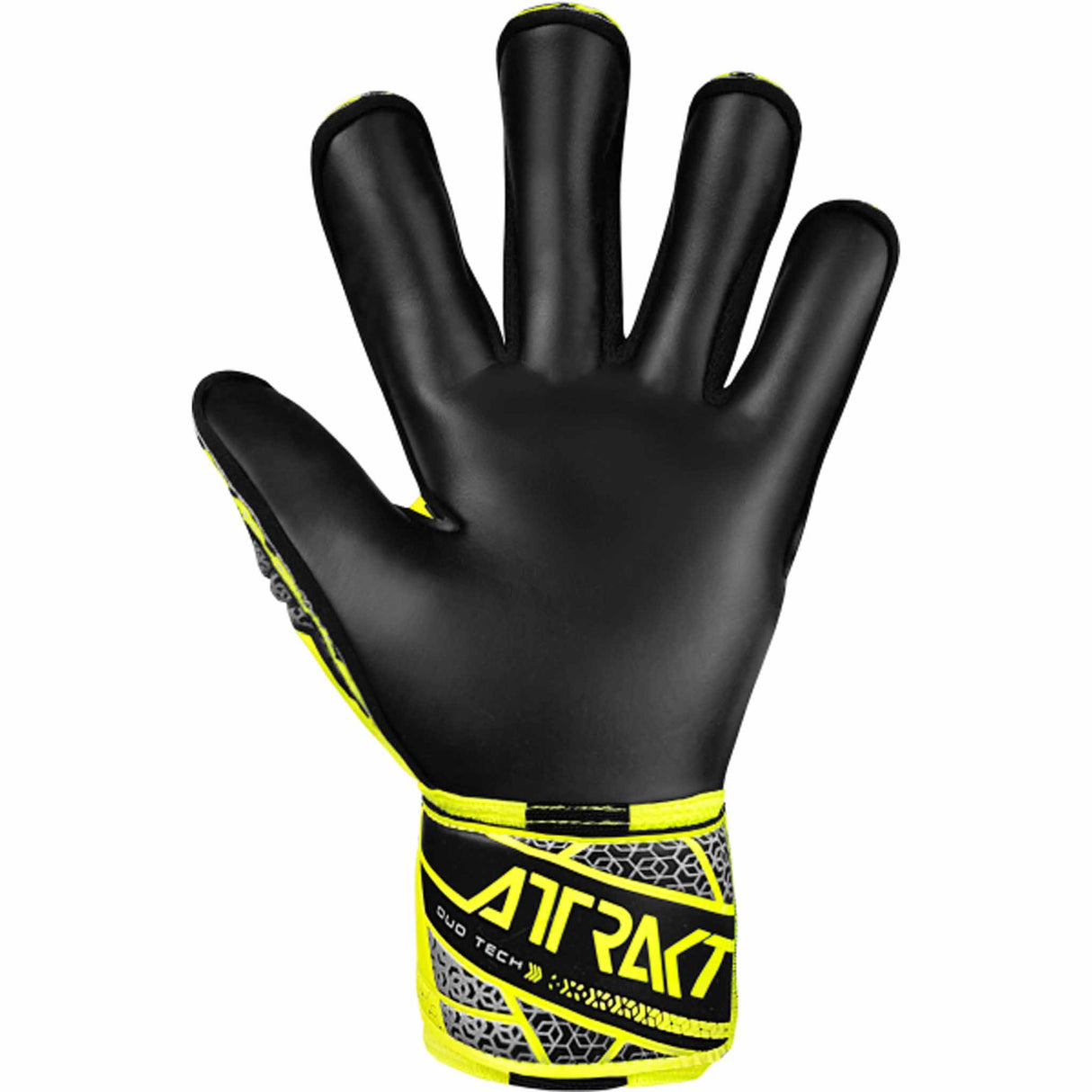 Reusch Reusch Attrakt Duo Evolution gants de gardien de soccer