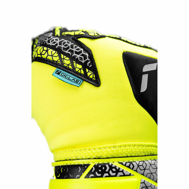 Reusch Reusch Attrakt Duo Evolution gants de gardien de soccer