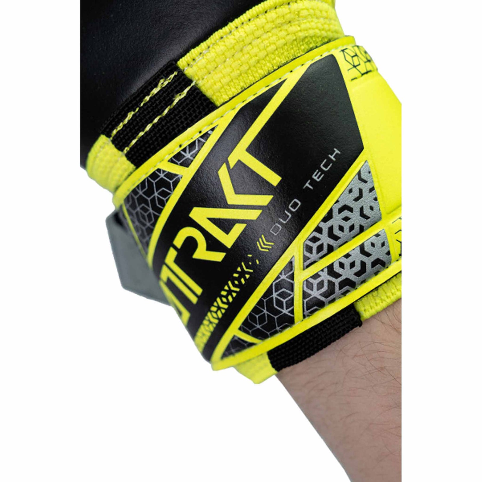 Reusch Reusch Attrakt Duo Evolution gants de gardien de soccer