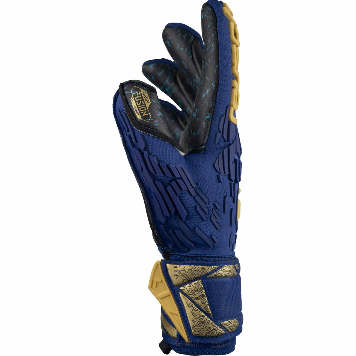 Reusch Reusch Attrakt Freegel Fusion Goaliator gants de gardien de soccer