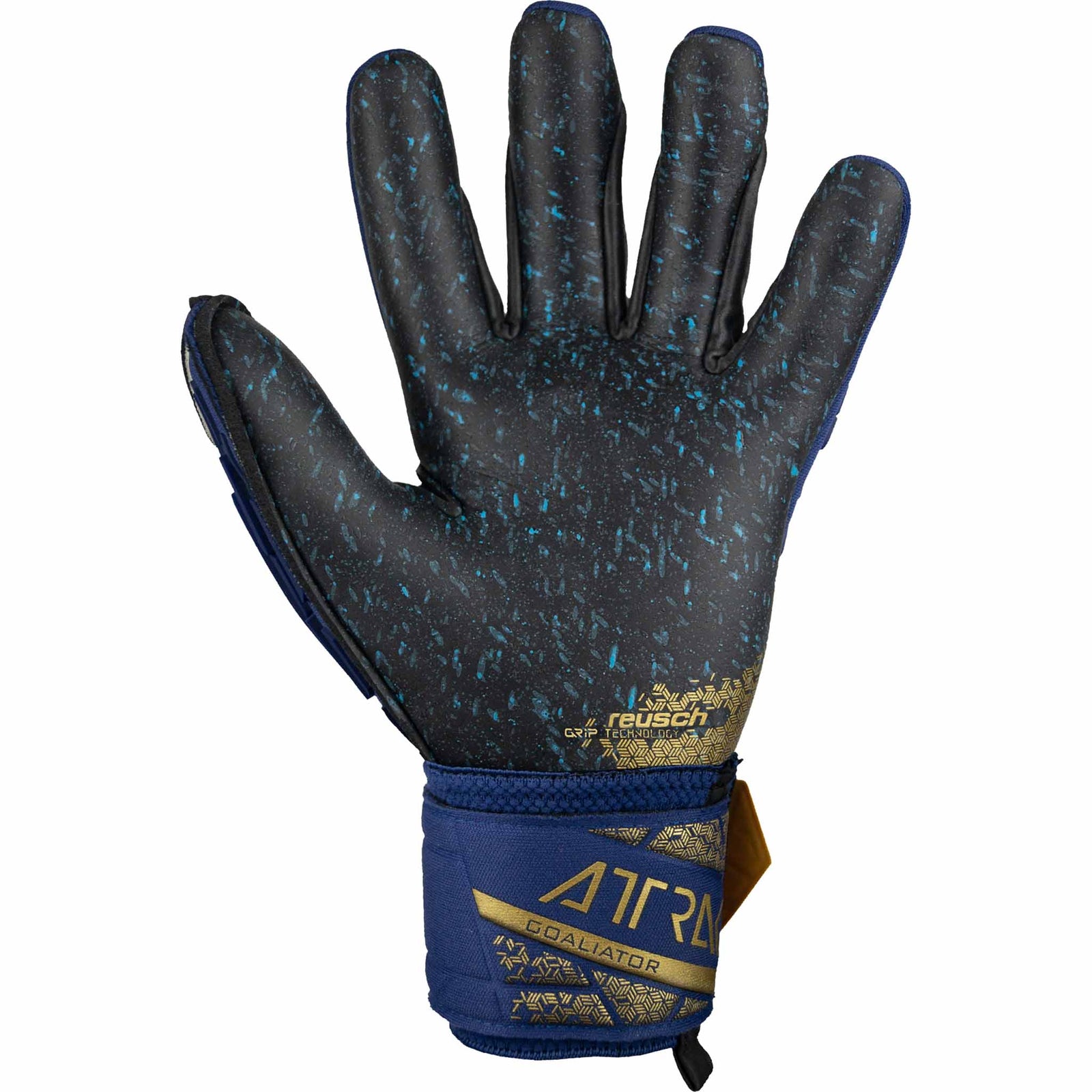 Reusch Reusch Attrakt Freegel Fusion Goaliator gants de gardien de soccer