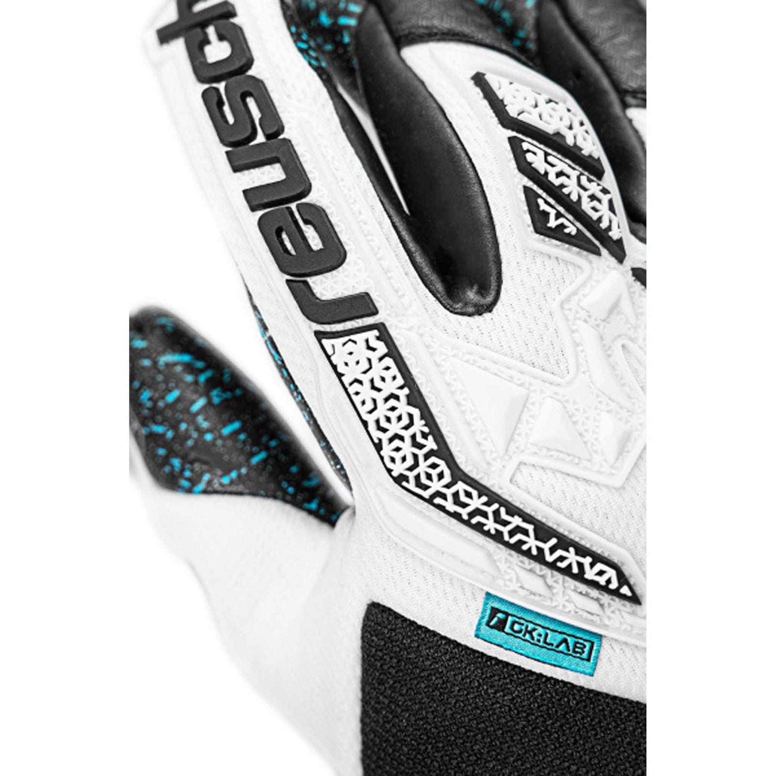 Reusch Reusch Attrakt Freegel Fusion Goaliator gants de gardien de soccer