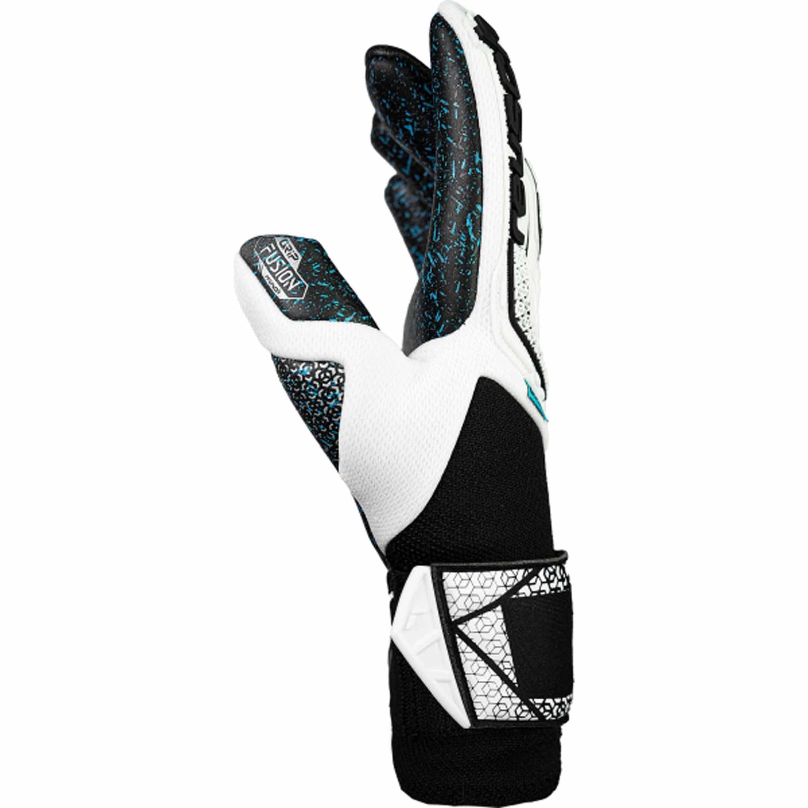 Reusch Reusch Attrakt Freegel Fusion Goaliator gants de gardien de soccer