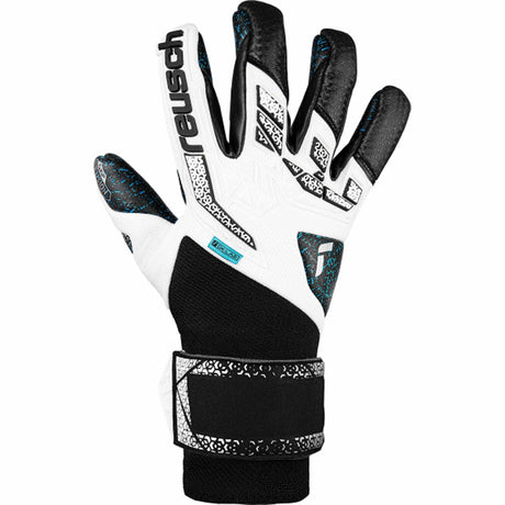 Reusch Reusch Attrakt Freegel Fusion Goaliator gants de gardien de soccer
