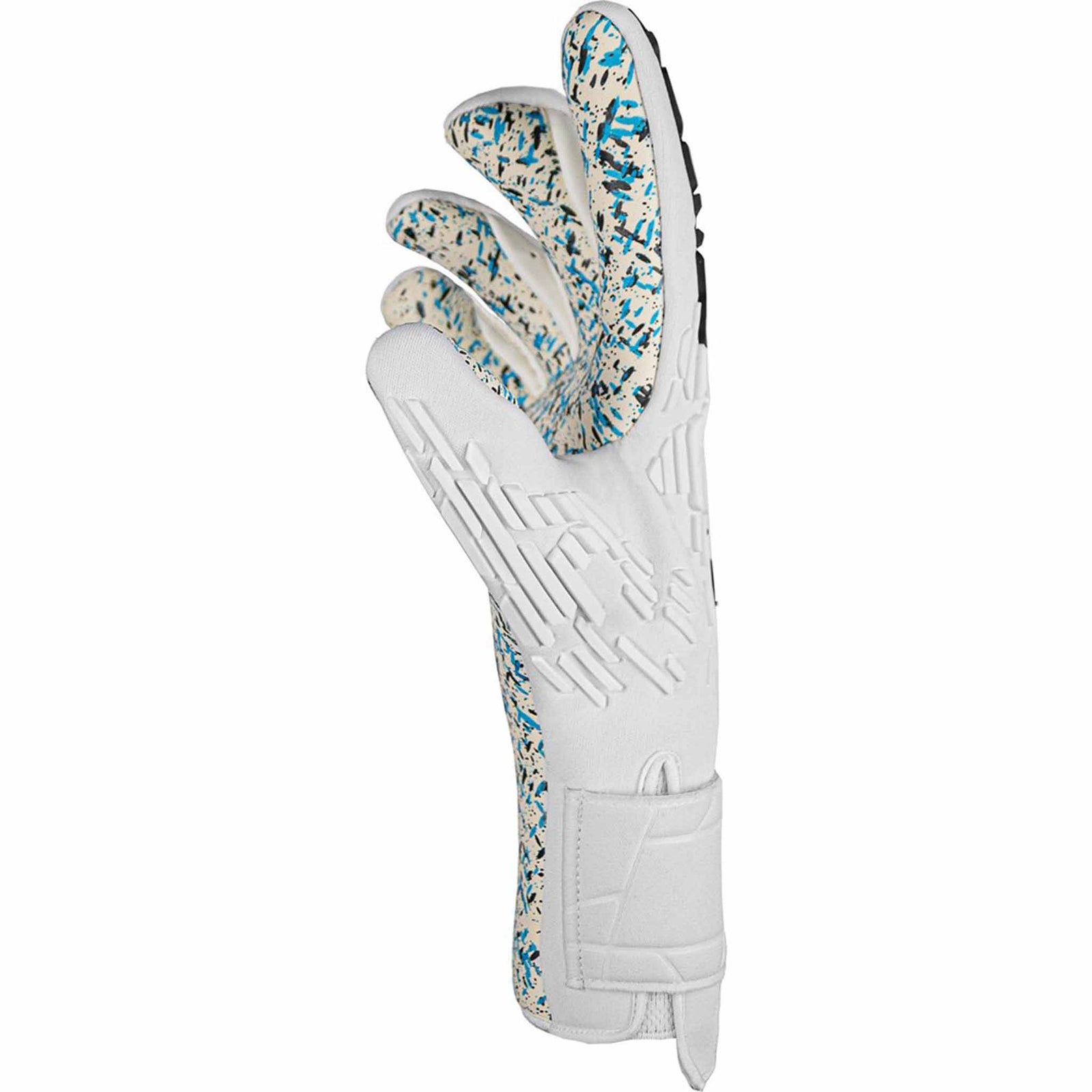Reusch Reusch Attrakt Freegel Fusion gants de gardien de soccer