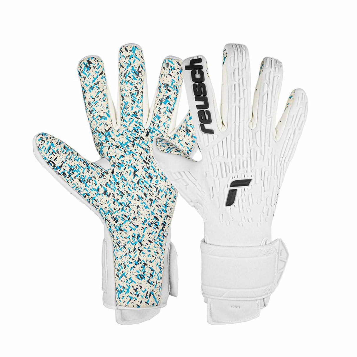 Reusch Reusch Attrakt Freegel Fusion gants de gardien de soccer