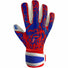 Reusch Reusch Attrakt Freegel Gold Finger Support gants de gardien de soccer