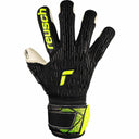 Reusch Reusch Attrakt Freegel Gold Finger Support junior gants de gardien de soccer