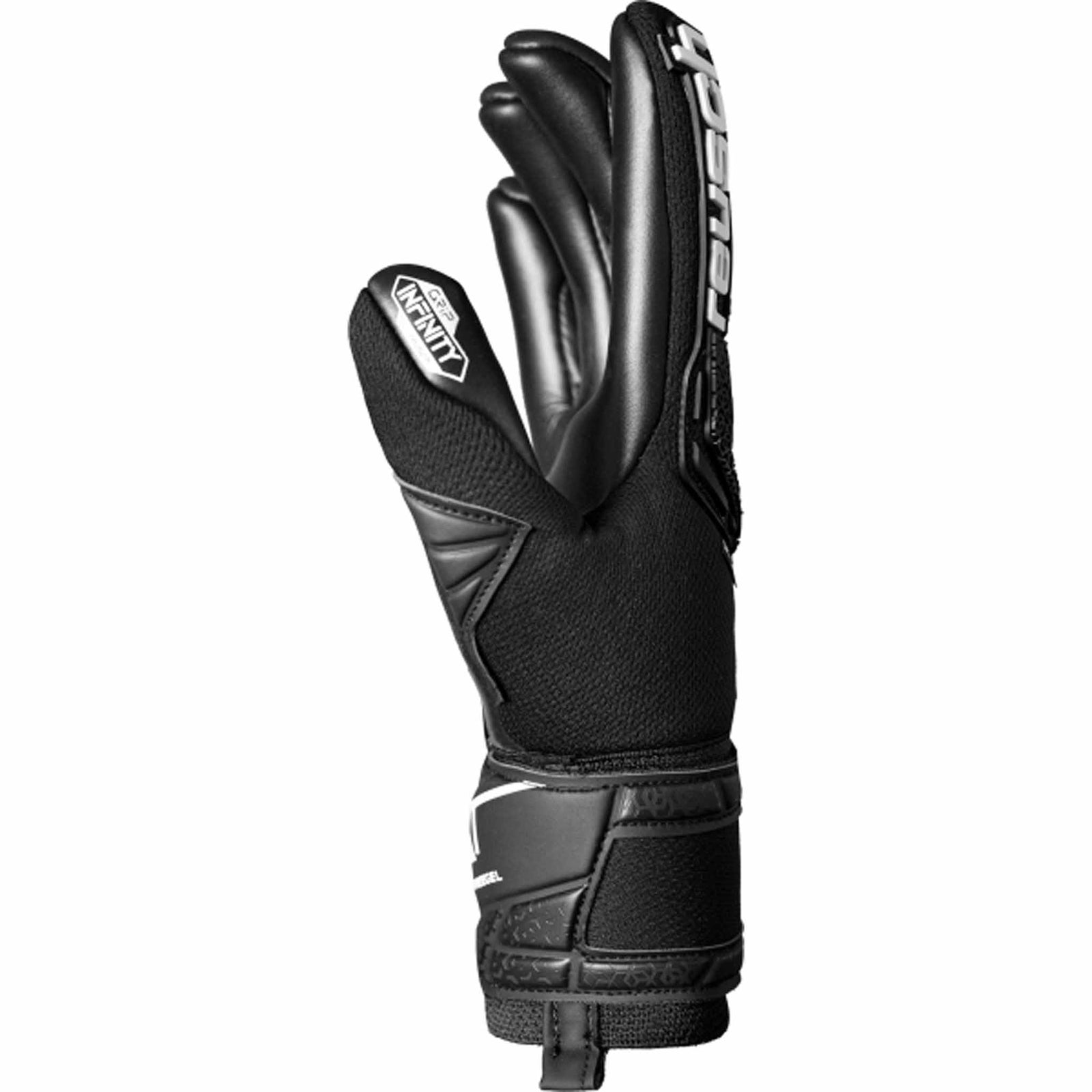 Reusch Reusch Attrakt Freegel Infinity gants de gardien de soccer