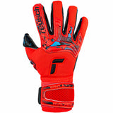 Reusch Reusch Attrakt Fusion Finger Support Guardian junior gants de gardien de soccer